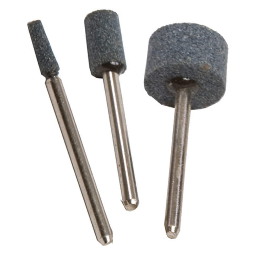 60221 Mounted Point Set, 3-Piece